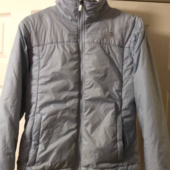 The North Face Jackets & Blazers - North face winter jacket